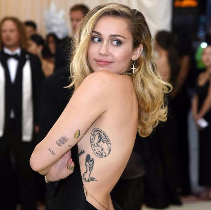 Miley Cyrus Images